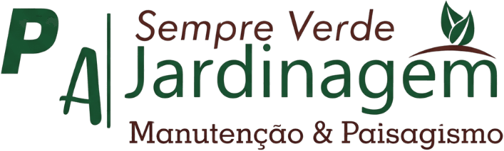 Sempre Verde Jardinagem — Manutenção e Paisagismo